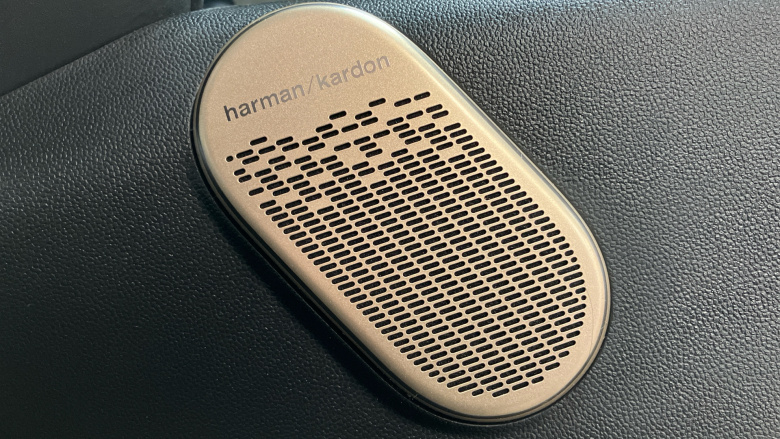 MINI Aceman 190kW John Cooper Works [Level 2] 54kWh 5dr Auto Electric Hatchback